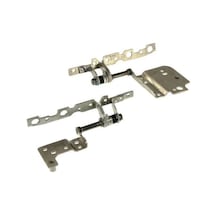 Lenovo Uyumlu Ideapad Y70-70 Touch Notebook Menteşe Takımı Am14