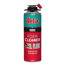 Akfix Köpük Temizleyici 800C 500 ML