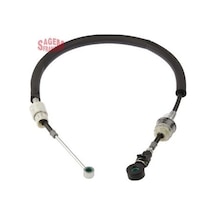 SAGEMFR 151135 Vites Teli 13- Linea 1.3Mjt 16V Euro5 Değiştirici