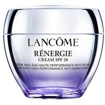 Lancome SPF20 Renergie Cream 50 ML