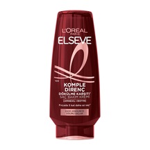 5 Adet Elseve Komple Direnç Dökülme Karşıtı Krem 250 Ml