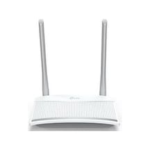 Tp-link Tl-wr820n 300 Mbps 4 Portlu Router