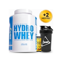 Sporfit Nutrition Hydrowhey Protein Tozu 1800 Gr 60 Servis Çilekli Pasta + 3 Milyar Probiyotik + Shaker + Protein Kahve Hediyeli Çilek Aromalı Sporfit Nutrition Hydrowhey Protein Tozu 1800 Gr 60 Servis Çilekli Pasta + 3 Milyar Probiyotik + Shaker + Protein Kahve Hediyeli Çilek Aromalı