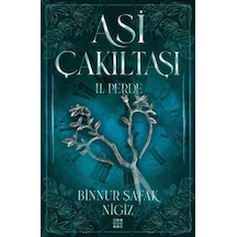 Dokuz Asi Çakıltaşı 2. Perde Ciltli