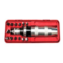 NT Tools NTH1104 14 Parça Darbeli Tornavida Ucu Seti