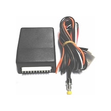 Korna Modülü Rolesi Nuri Alço Korna Beyini 24volt