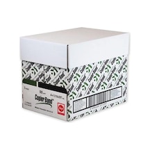 Copier Bond A4 Fotokopi Kağıdı 80g Grupnm-209 Diğer