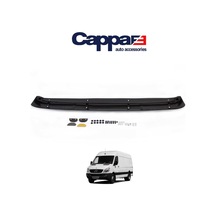 Cappafe Mercedes Sprinter W906 Ön Cam Güneşliği Siperlik 2006-14
