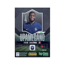 Hediyecik Panini Fifa Top Class 2024 Holo Giants Kart-dayot Upamecano