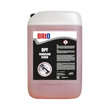 Brio Dpf Dizel Partikül Filtre Temizleme 25 Litre