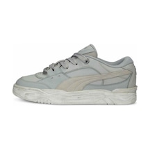 Puma-180 Reflective Ayakkabı 390738 01 Gri