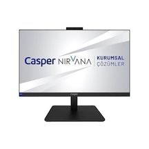 Casper 23.8" Nırvana Aıo A700 A70.1270-dq00a-v Core I7 12700h 32gb Ram 1tb Nvme O/b Uhd Fdos