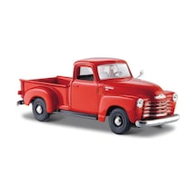 Maisto 1:25 1950 Chevrolet 3100 Pickup