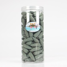 Skycity Ev Kullanıma Uygun Deniz Kokulu Sürekli Akışlı Tüylerli Sandal Kokulu İnci, 1 Kutu 168 Adet - Ev İçin Konfor Ve Rahatlık Sağlar