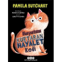 Hayatımı Kurtaran Hayalet Kedi - Qhdh-717383