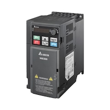 Delta Vfd4a8ms21afsaa ,ms300-0.75kw/220v Ac Motor Sürücü