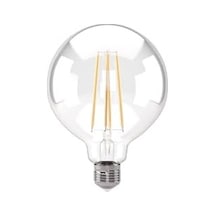 E27 Dim Edilebilir Filaman G125 Lamba 7w 630lm 2000k