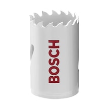 Bosch HSS Bi-Metal Panç 21 mm Delik Açma Testeresi - 2608580468