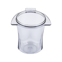 Suntek Magideal Kahve Dozaj Fincan Espresso Makinesi Aksesuarları Gri