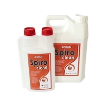Spiro Clean 1 Lt
