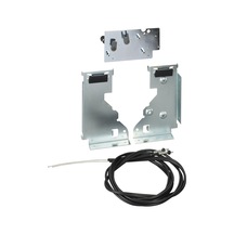 Schneider Electric 33911 Mekanik Kilit Sabit Tip Ns800-160