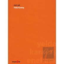 Enel Aşk - Yelda Karataş - Okuyan Us Yayınları