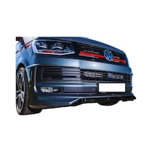 Volkswagen Transporter T6 Abt 3 Parça Ön Ek Plastik