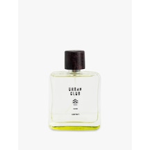 Koton Parfüm Urban Club 50 Ml Yeşil 4sam60031aa Yeşil
