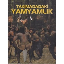 Takımadadaki Yamyamlık - A. Kazantsev - Tiydem
