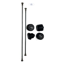 Yamaha Tenere 700 Koruma Takozu Aks