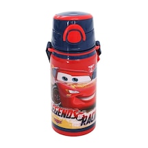 Cars Çelik Matara Salto 500ml Legend 42673 Standart