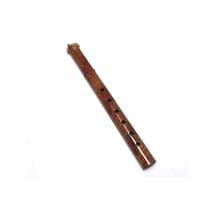 Bambu Flüt Küçük 30 Cm