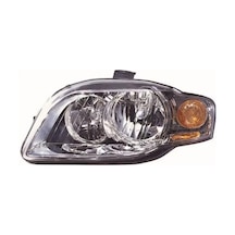 Audi A4 B7 On Far Sag 2005-2008 Depo 4461109rldem