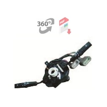 Hyundaı H100 - Sinyal+silgi Kolu