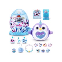 Rainbocorn Frozen Eggzania