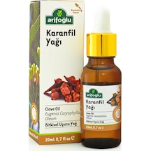 Arifoğlu Karanfil Yağı 20 Ml Diğer