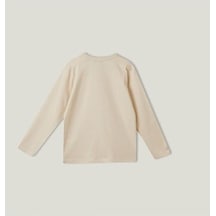 Over-Q Benetton Tshirt Pembe