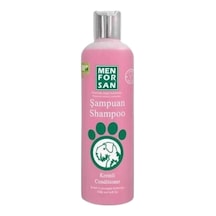 Kremli Köpek Şampuanı 300 Ml