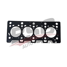 Bsg Sılındır Kapak Contası 0,70mm Krom Mls Celık - Duster Logan Lodgy Sandero Clıo Iı-ııı Fluence Kangoo 00-