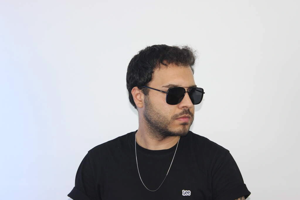 Polo Black Pb8132 C1 57 17 140 Polarized Erkek Güneş Gözlüğü Siyah