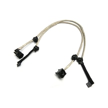 Sony Vaio 073-0001-6049-a M751 Dc Jack Soket Girişi Kablolu