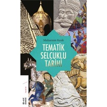 Tematik Selçuklu Tarihi 9786257014243
