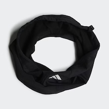 Black/whıte Adidas Havlu Bileklik Tiro L Neckwrm Hs9757