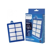 Philips Uyumlu Fc9074/01 Jewel Süpürge Hepa Filtre