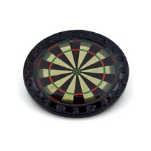 Solfera Dart Hedef Tahtası Yaka Çanta Süsü Rozet Pin Rz137