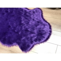Doğuş Peluş Halı A Post Mor