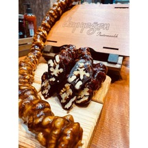Dayı Yeğen Cevizli Pekmez Sucuğu 500 G