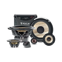 Focal PS165F3E 16 CM Komponent Hoparlör