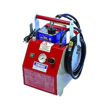 Stierius Vario 5 Iı Elektrikli Fren Hava Alma Cihazı 3-0