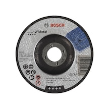 Bosch Expert For Metal 125x2.5 mm Bombeli Kesme Diski - 2608600221